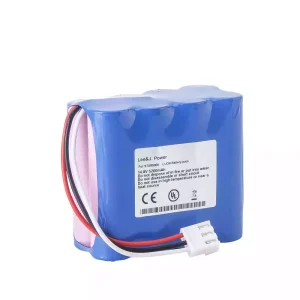 Batteria di ricambio per 022-000052-00,JHT-99E-00,HYLB-1011