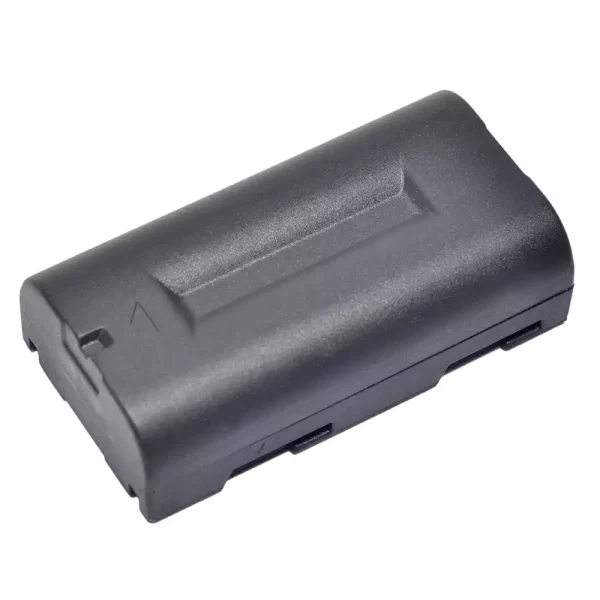 Batteria di ricambio per 72420,welchallyn 14001 14010 14011 14021 14031 - immagine 2