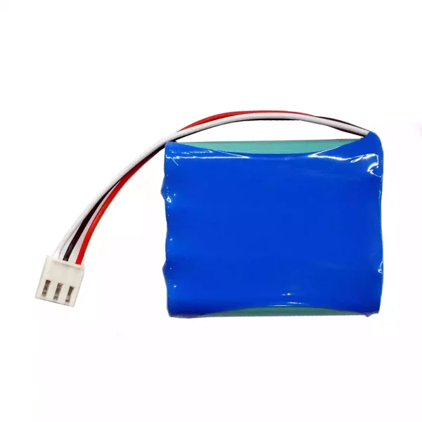 Batteria di ricambio per CM100BAT,KM-1000,JHOTA-99N-00,COMEN CM100 CM300 - immagine 2
