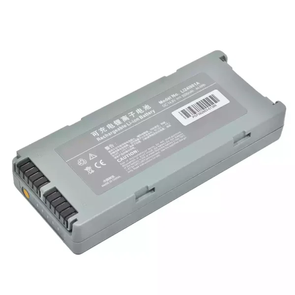 Batteria di ricambio per MINDRAY D2 MINDRAY D3 - immagine 2