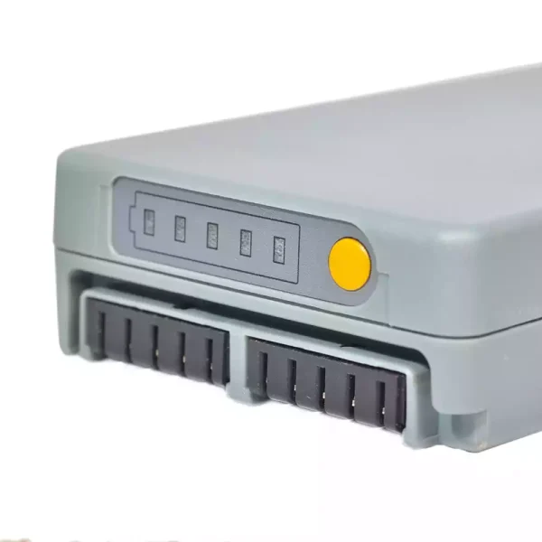 Batteria di ricambio per MINDRAY D2 MINDRAY D3 - immagine 4