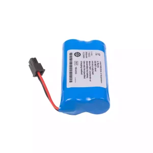 Batteria di ricambio per 185-0152 185-0151 186-0208,Aspect Medical Systems(BIS),BIS VISTA,VTI 14564