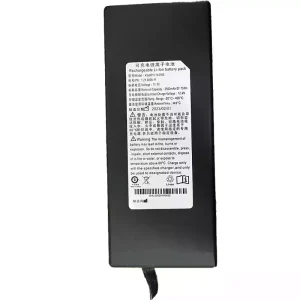 Batteria di ricambio per KSLBP11.1V-2500 Aurora10