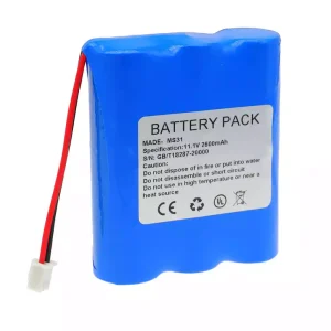 Batteria di ricambio per MDK MS31 MI23