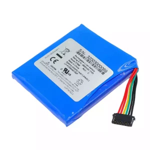 Batteria di ricambio per 27058 37728,Masimo RAD-97