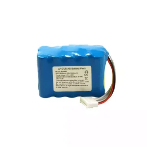 Batteria di ricambio per 601260,601074