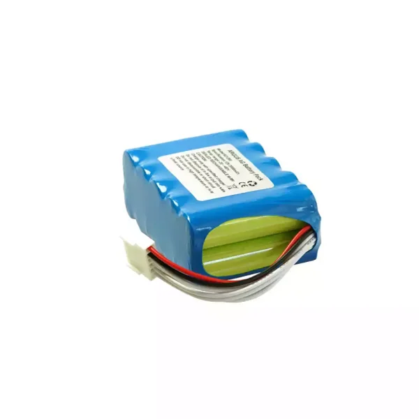 Batteria di ricambio per Syringe Pump ARGUS 606 S,ARGUS 717,A717V - immagine 2