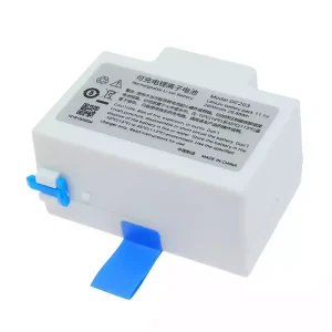 Batteria di ricambio per DC203,ENMIND EN-S7 EN-V7 Smart EN-V7