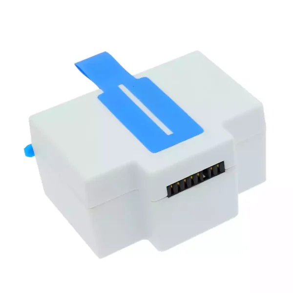 Batteria di ricambio per DC203,ENMIND EN-S7 EN-V7 Smart EN-V7 - immagine 4