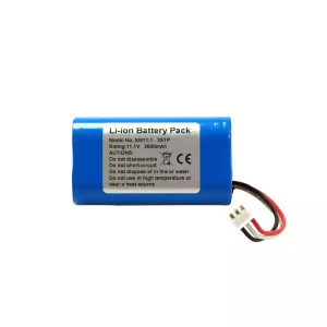 Batteria di ricambio per SM11.1 3S1P,FMC C9