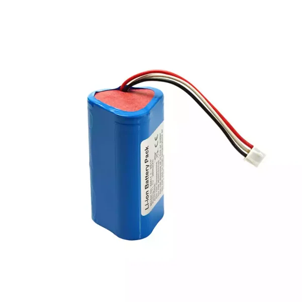 Batteria di ricambio per SM11.1 3S1P,FMC C9 - immagine 3