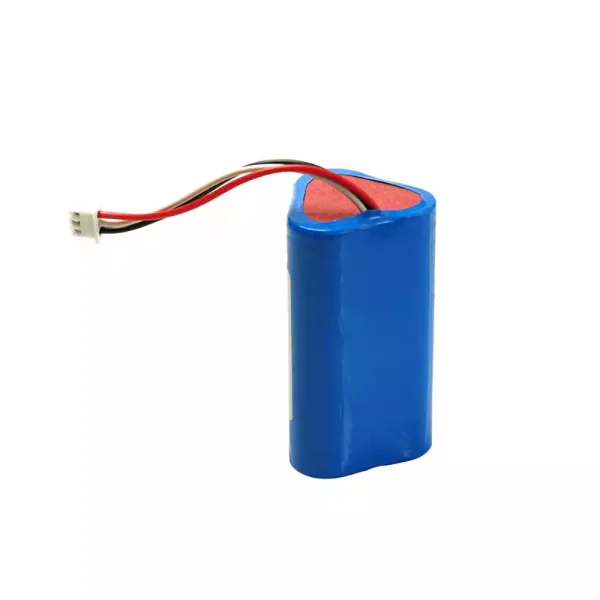 Batteria di ricambio per SM11.1 3S1P,FMC C9 - immagine 4