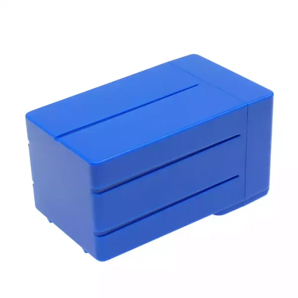 Batteria di ricambio per V60-19000-63,V60-19100-63,Flight 60 - immagine 2
