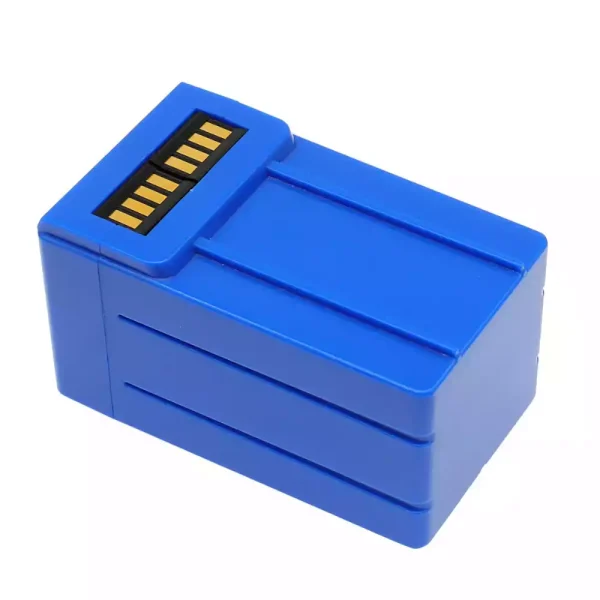 Batteria di ricambio per V60-19000-63,V60-19100-63,Flight 60 - immagine 4