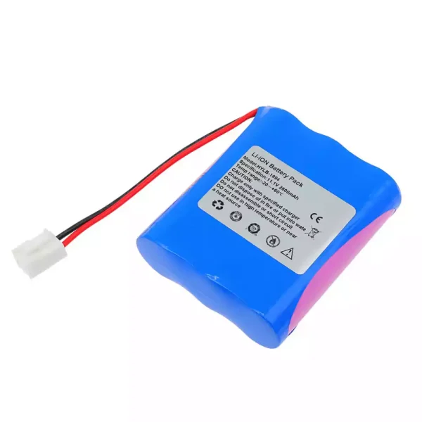 Batteria di ricambio per Biocare HYLB-1994 IE101 IE300 - immagine 2