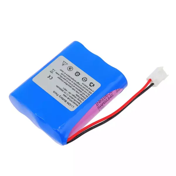 Batteria di ricambio per Biocare HYLB-1994 IE101 IE300 - immagine 3