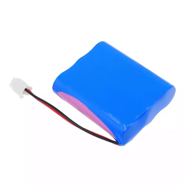 Batteria di ricambio per Biocare HYLB-1994 IE101 IE300 - immagine 4