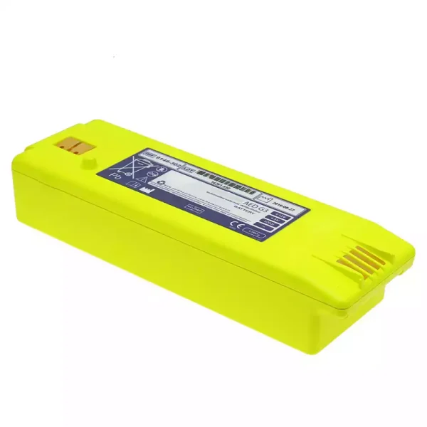Batteria di ricambio per ZOLL 9146-102,9146-202,9146-302,9146-002 - immagine 3