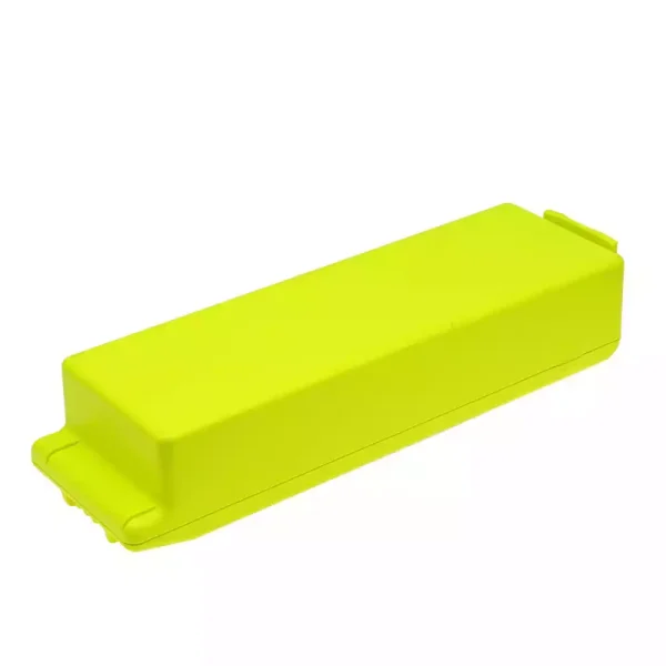 Batteria di ricambio per ZOLL 9146-102,9146-202,9146-302,9146-002 - immagine 4