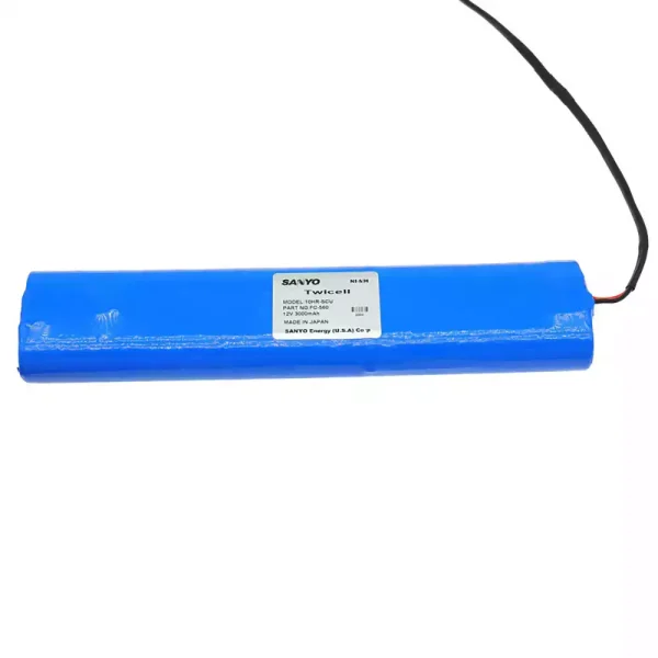 Batteria di ricambio per Fukuda FC-560 - immagine 3