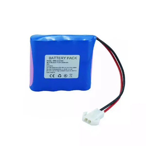 Batteria di ricambio per BRD-2000FM9