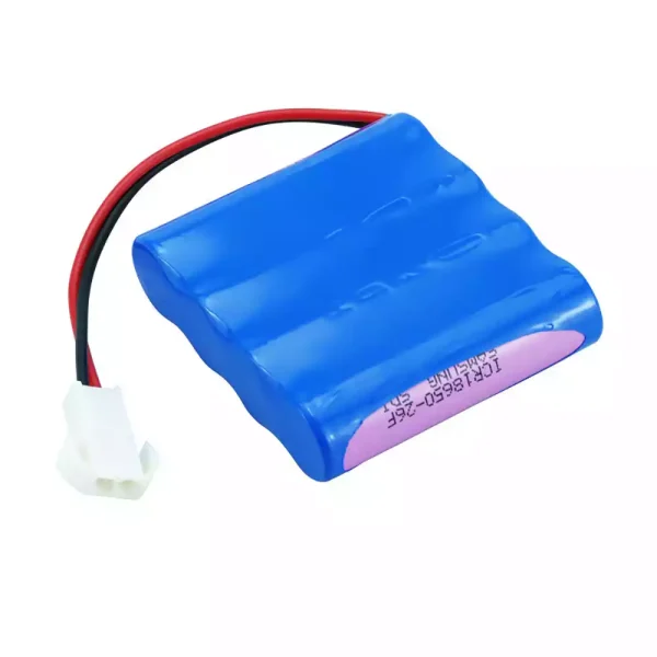 Batteria di ricambio per BRD-2000FM9 - immagine 4