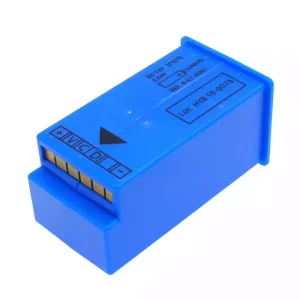 Batteria di ricambio per 4-07-0001,HYB 18-0075,HYB 15-0040,FA 12-06466,HYB-140-0023,SCHILLER FRED EASY