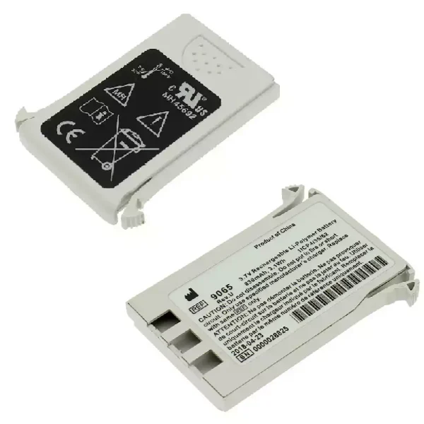 Batteria di ricambio per 989803152881 9065 9067,lnvivo 3160 - immagine 3