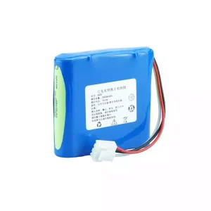 Batteria di ricambio per COMEN 022-000088-00 NV8