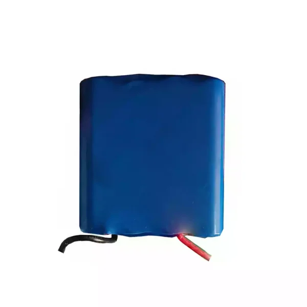 Batteria di ricambio per VanHou XH-D-02 XH-D-01