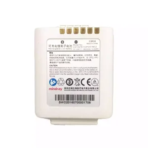 Batteria di ricambio per LI21I001B,Mindray TMS60 TM80 TD60