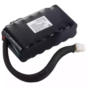 Batteria di ricambio per Stephan Sophie 7S2P INR-18650PB2 01573
