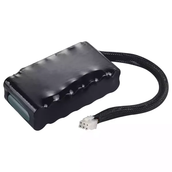 Batteria di ricambio per Stephan Sophie 7S2P INR-18650PB2 01573 - immagine 2