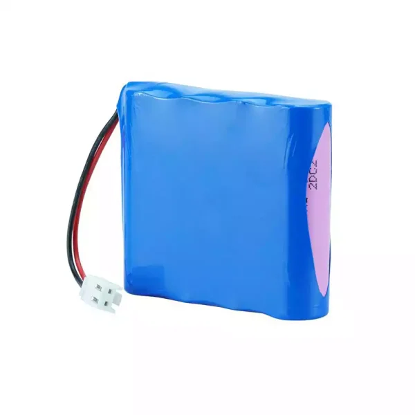 Batteria di ricambio per CMICS DJDB2600 ECG1230S - immagine 2
