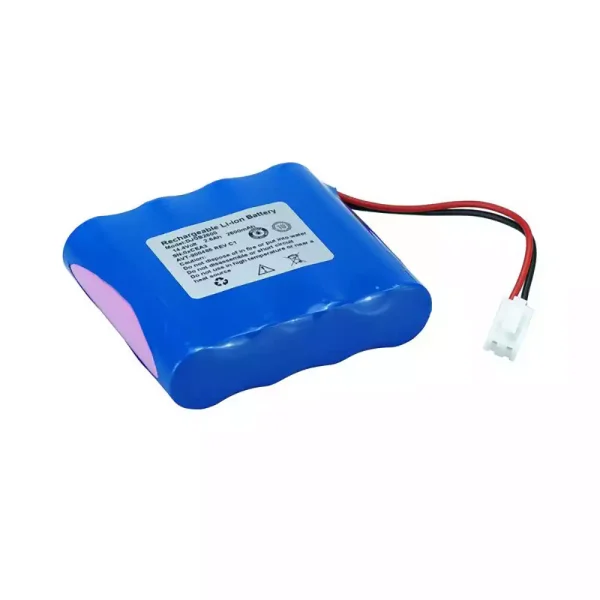 Batteria di ricambio per CMICS DJDB2600 ECG1230S - immagine 3