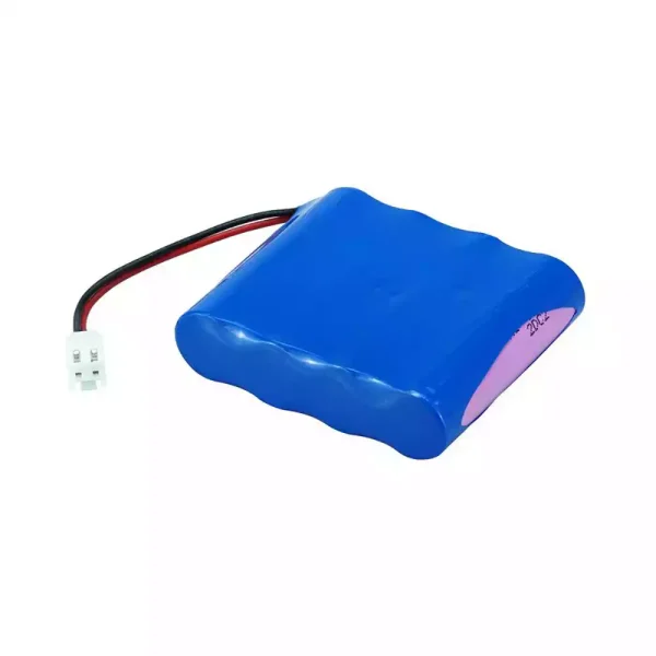 Batteria di ricambio per CMICS DJDB2600 ECG1230S - immagine 4