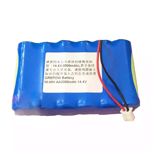 Batteria di ricambio per CHANGXING CHX-20G