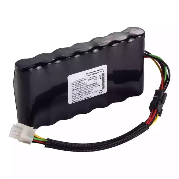 Batteria di ricambio per Stephan 7S1P US18650VTC4 7INR19/66 004133