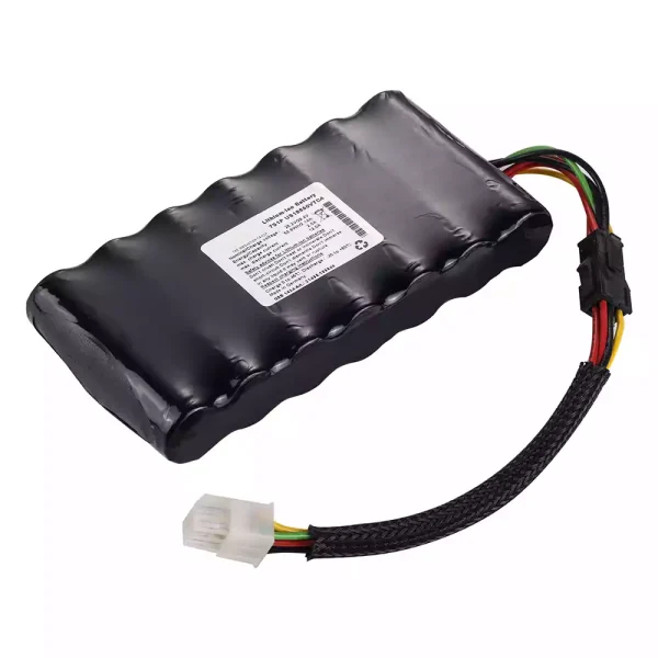 Batteria di ricambio per Stephan 7S1P US18650VTC4 7INR19/66 004133 - immagine 2