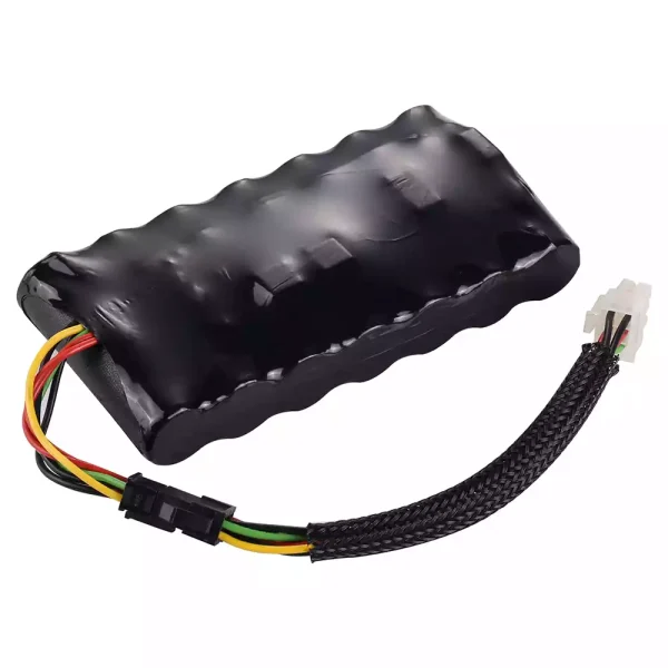 Batteria di ricambio per Stephan 7S1P US18650VTC4 7INR19/66 004133 - immagine 3