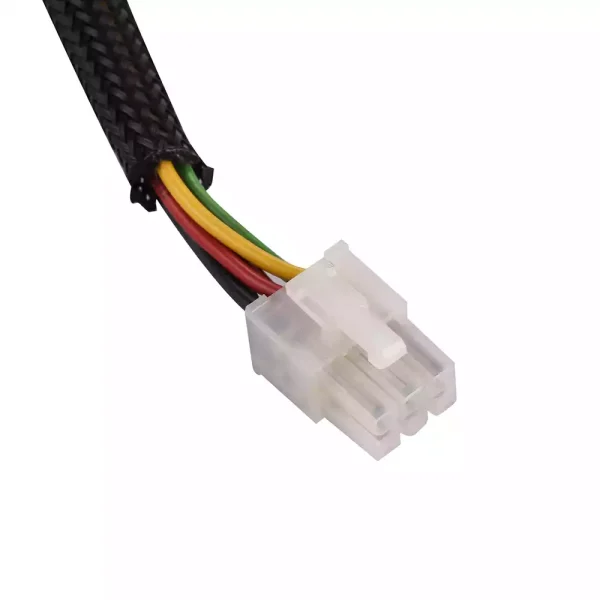 Batteria di ricambio per Stephan 7S1P US18650VTC4 7INR19/66 004133 - immagine 4