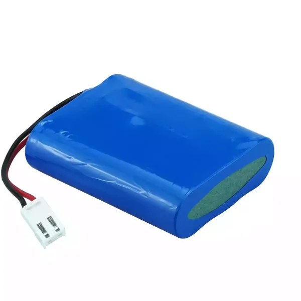 Batteria di ricambio per BIOLIGHT LB-05 12-100-0015 BLT-E30 - immagine 2