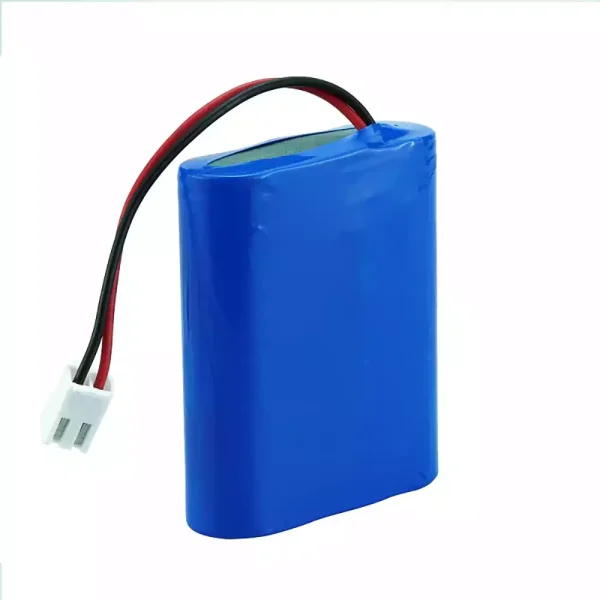 Batteria di ricambio per BIOLIGHT LB-05 12-100-0015 BLT-E30 - immagine 4