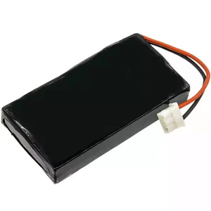 Batteria di ricambio per 503465L90 2S1P,CHARMCARE ACCURO Pulse Oximeter