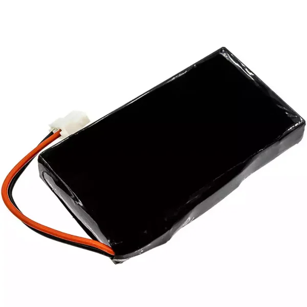 Batteria di ricambio per 503465L90 2S1P,CHARMCARE ACCURO Pulse Oximeter - immagine 2