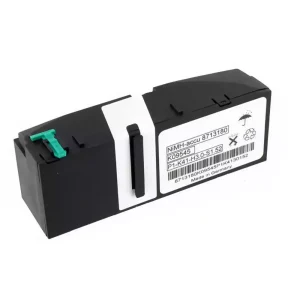 Batteria di ricambio per 8713180 02127,B.Braun Infusomat Space/Perfusor Space ,Perfusor Space Pca