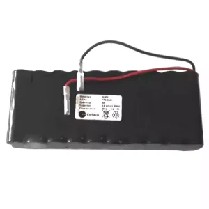Batteria di ricambio per 170-2040,Biosealer CR 6