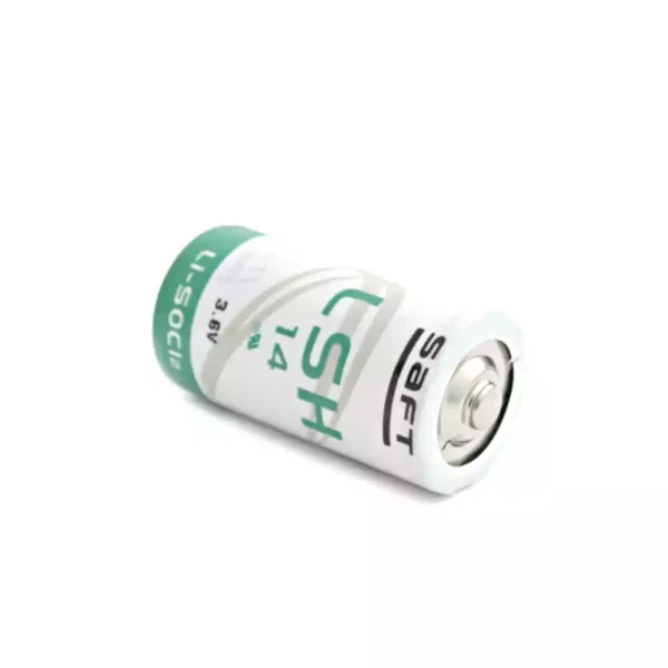 Batteria di ricambio per Weinmann LSH14 MEDUMAT Easy