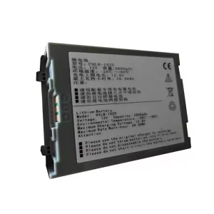 Batteria di ricambio per COMEN CMLB-1525 hylb-1525 022-000033-00,COMEN c30