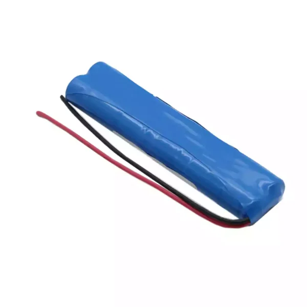 Batteria di ricambio per Yaanlida wp-xhy-4220 TX200SB TX2000LA - immagine 2